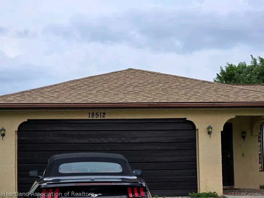 18512 Blair Avenue, Port Charlotte, FL 33948 - #2