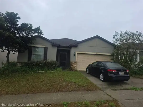 120 Citrus Isle Street, Davenport, FL 33837