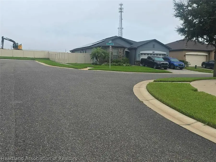 120 Citrus Isle Street, Davenport, FL 33837 - #2
