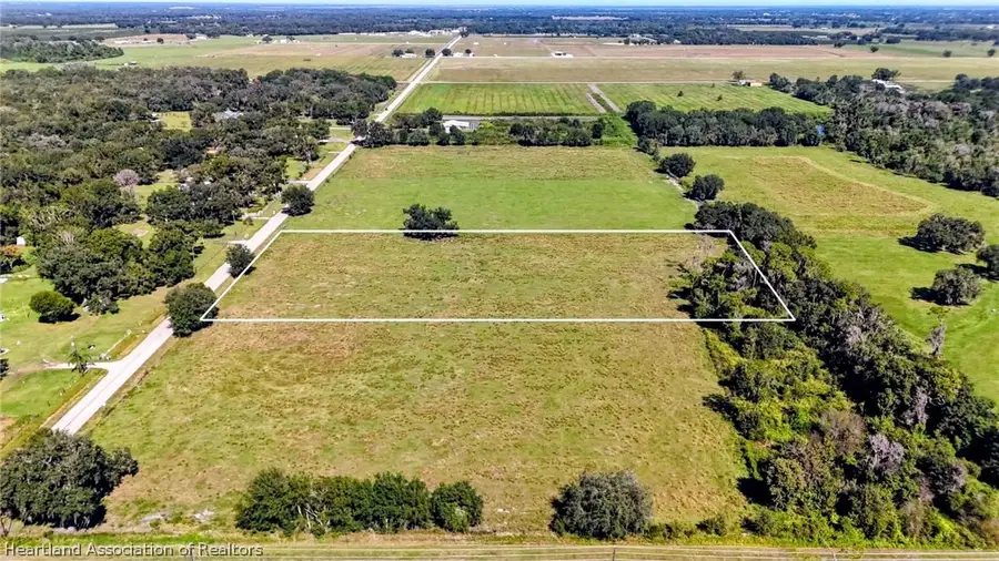 Merle Langford Road, Zolfo Springs, FL 33890 - #2