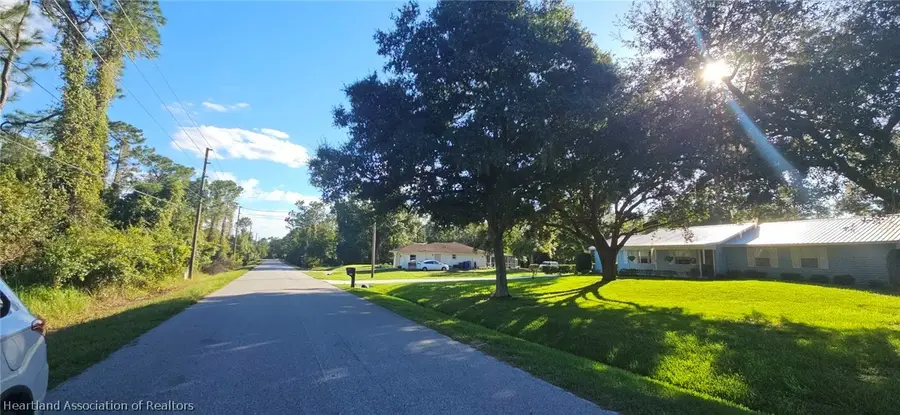 5911 Golden Road, Sebring, FL 33875 - #2