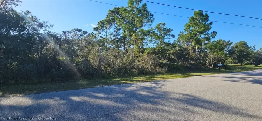 5911 Golden Road, Sebring, FL 33875 - #3