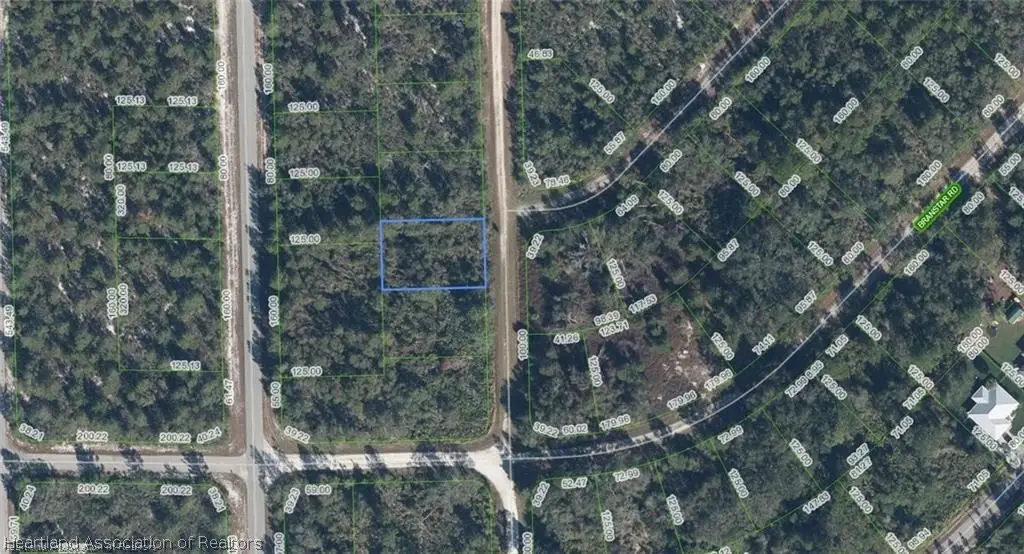 1001 Little Court, Sebring, FL 33876 - #1