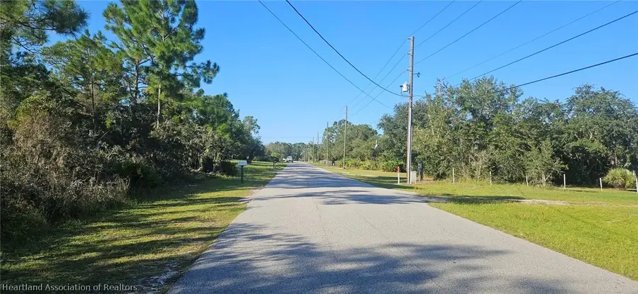 6012 Golden Road, Sebring, FL 33875 - #2