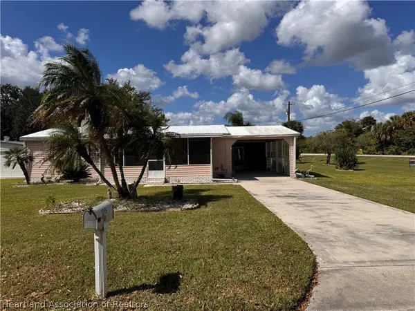 1016 Bay Drive, Moore Haven, FL 33471