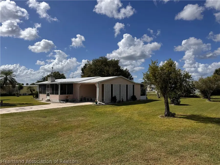 1016 Bay Drive, Moore Haven, FL 33471 - #2