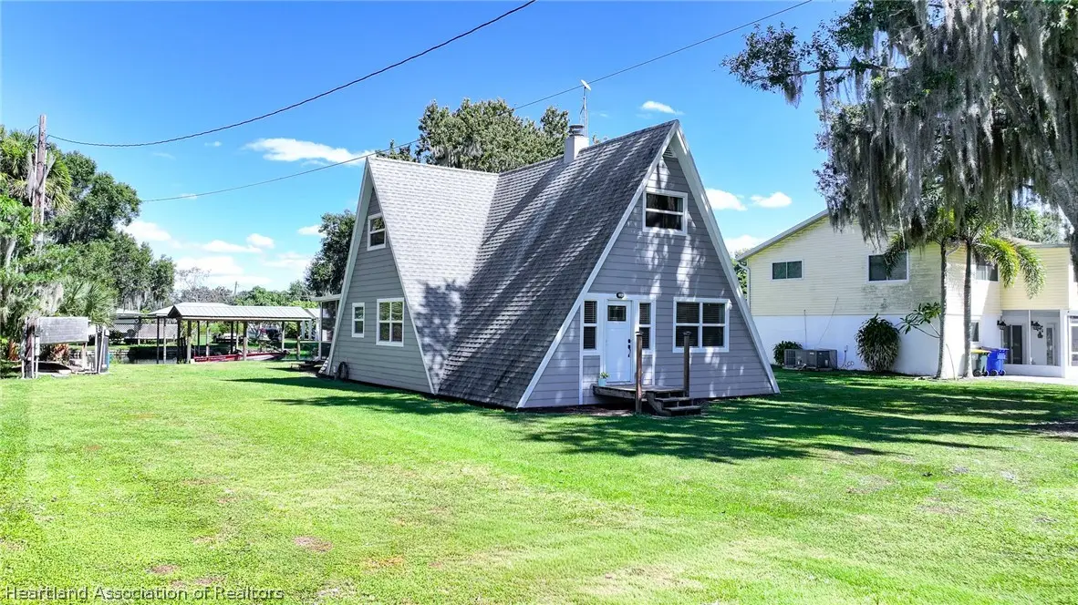 1522 Heron Drive N, Lorida, FL 33857 - #1