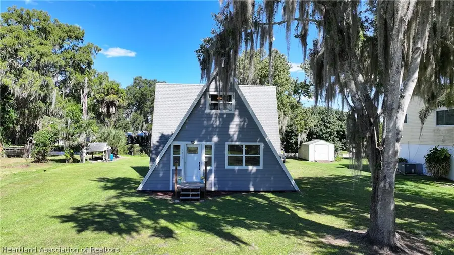 1522 Heron Drive N, Lorida, FL 33857 - #3