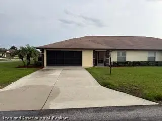 118 Hillcrest Street, Lake Placid, FL 33852