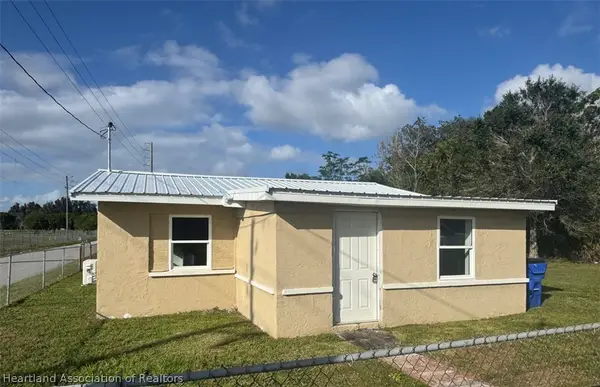 4504 High Avenue, Sebring, FL 33870