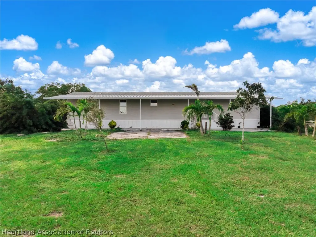 1321 Bluff Hammock Road, Lorida, FL 33857 - #1