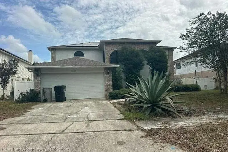 1239 Wyndham Pine Drive, Apopka, FL 32712 - #1