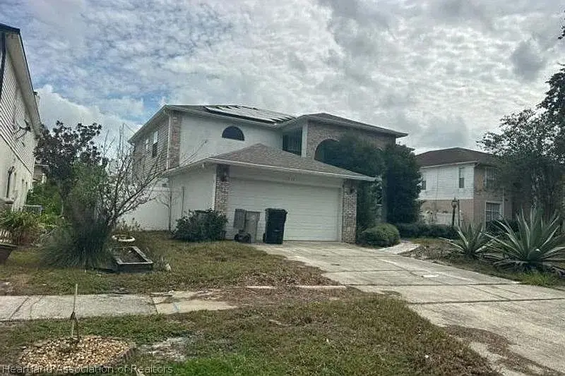 1239 Wyndham Pine Drive, Apopka, FL 32712 - #3