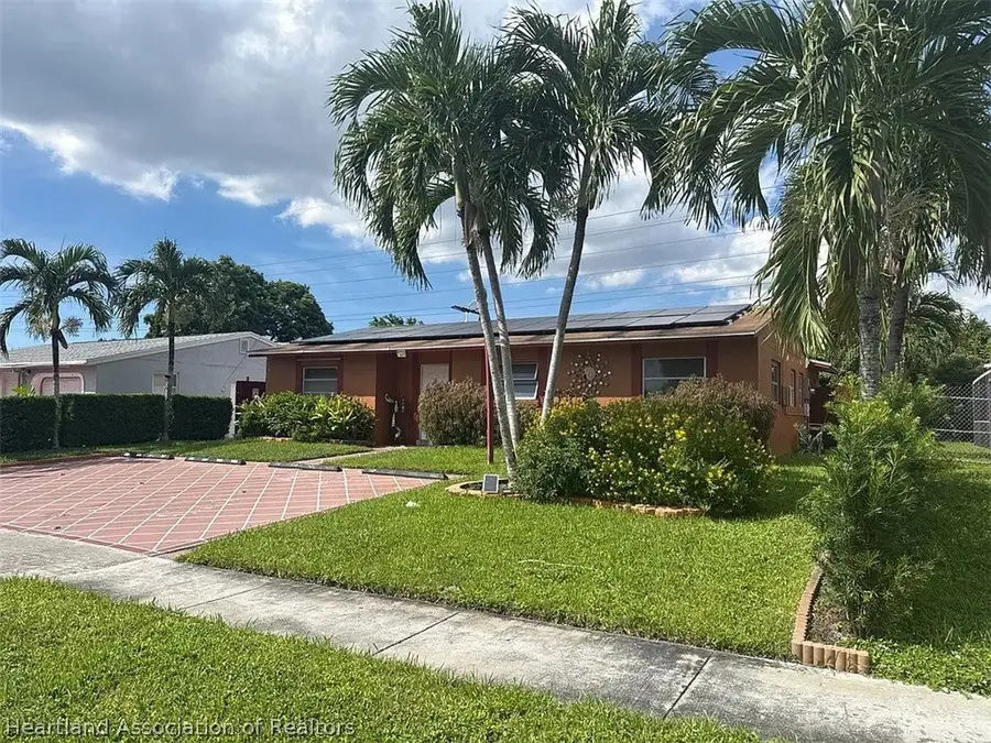 7441 SW 1st Street, Margate, FL 33068 - #3