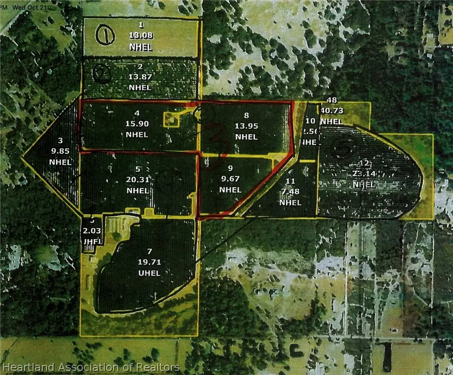 3340 County Road 64 Road E, Avon Park, FL 33825 - #3