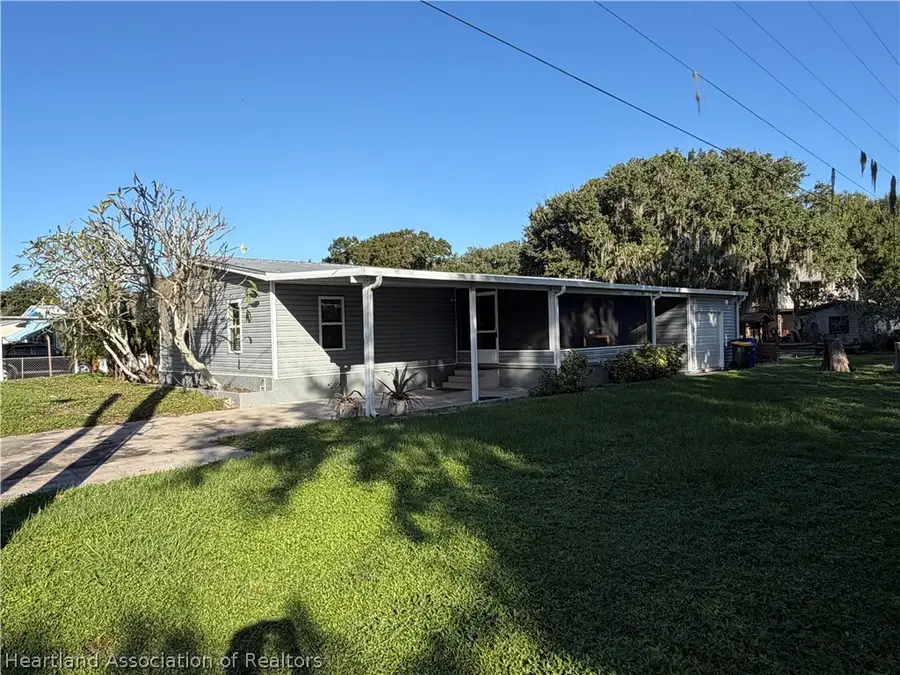 5 Crepe Myrtle Street, Lake Placid, FL 33852 - #2