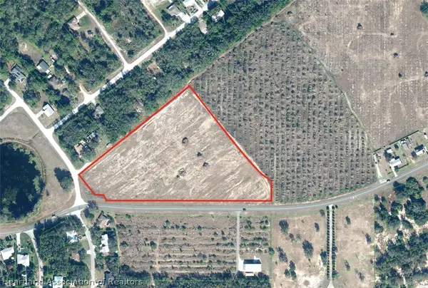 2250 N Lanier Boulevard, Avon Park, FL 33825