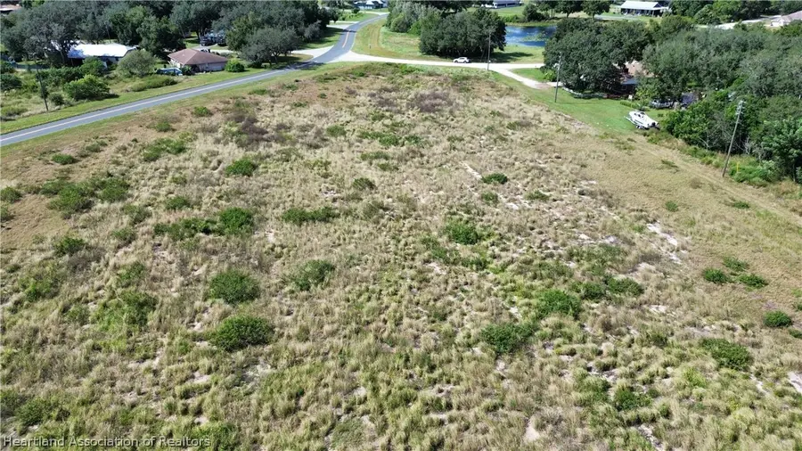 2250 N Lanier Boulevard, Avon Park, FL 33825 - #3
