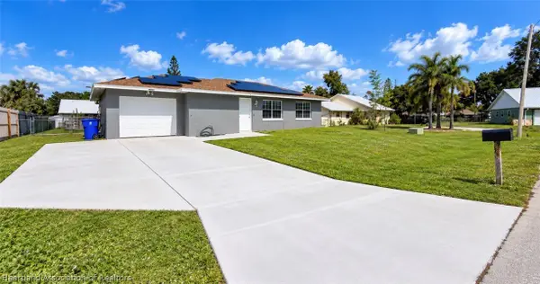 3815 Castile Avenue, Sebring, FL 33872