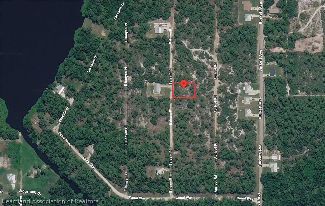 6708 Balsam Place, Sebring, FL 33875 - #1