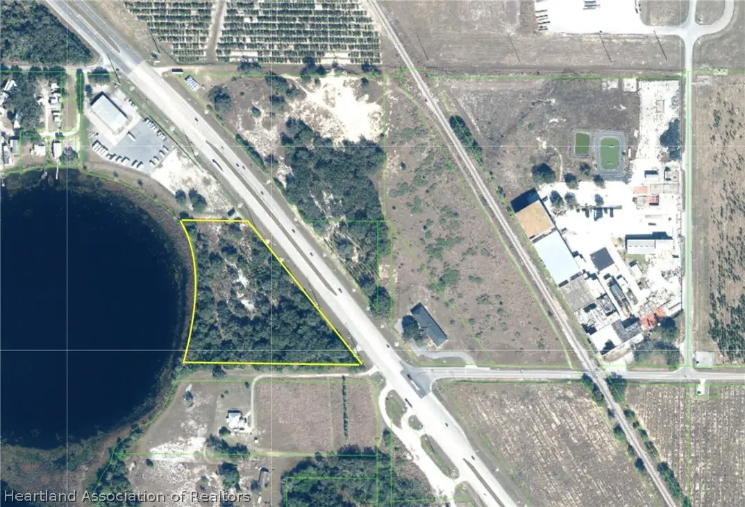 3151 Us-27 Highway N, Avon Park, FL 33825 - #1