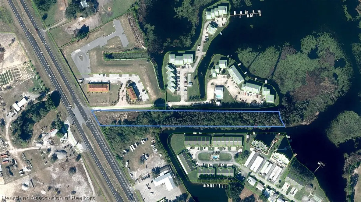 2109 Us 27 S, Lake Placid, FL 33852 - #1