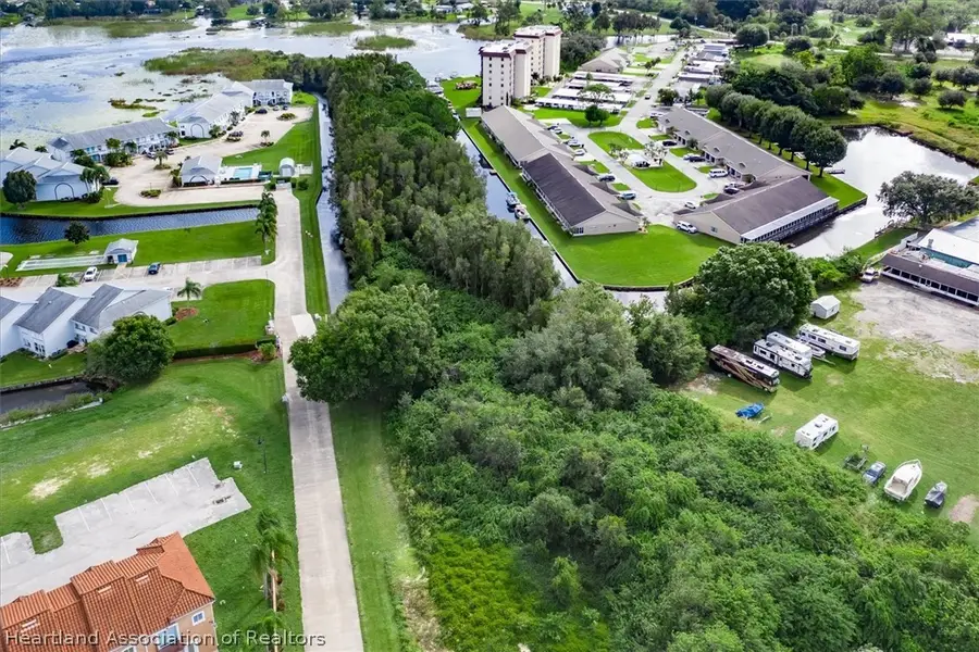 2109 Us 27 S, Lake Placid, FL 33852 - #2