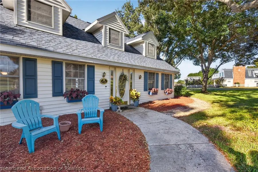 114 Sirena Drive, Lake Placid, FL 33852 - #2