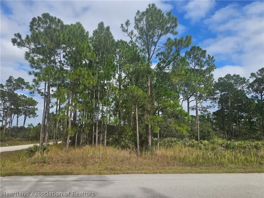 1147 Wildflower Street, Lake Placid, FL 33852 - #2