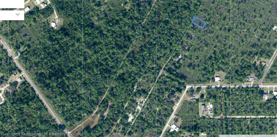1419 Rutledge Avenue, Lake Placid, FL 33852 - #2