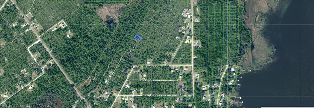 1417 Rutledge Avenue, Lake Placid, FL 33852 - #1