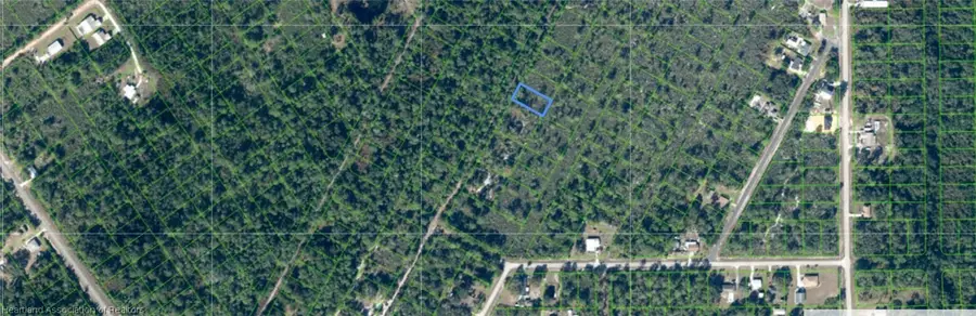 1417 Rutledge Avenue, Lake Placid, FL 33852 - #2