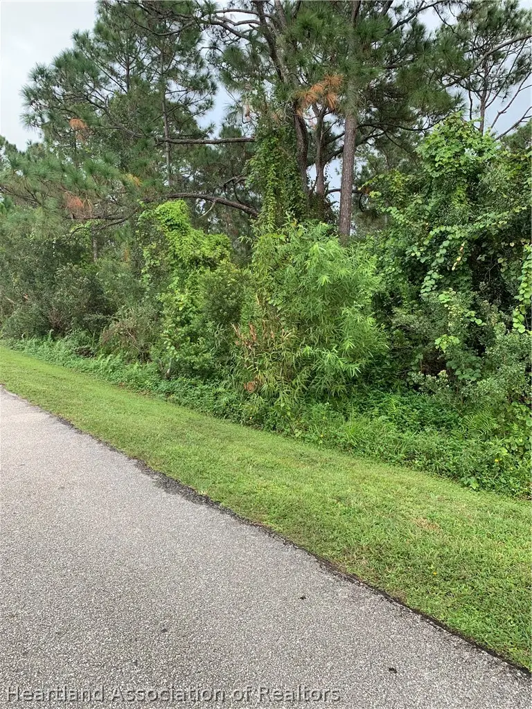1011 Burnett Street, Lake Placid, FL 33852 - #2