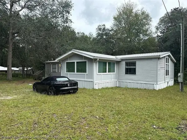 30 Mint Circle, Other, FL 32068