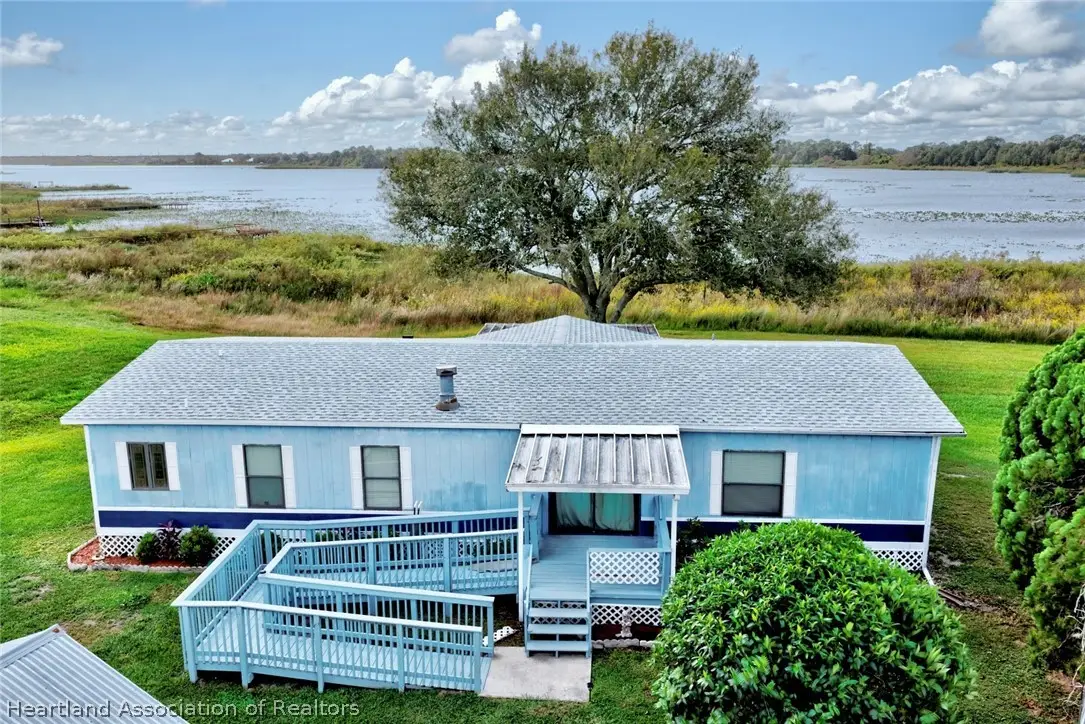 3042 Holiday Beach Drive, Avon Park, FL 33825 - #1