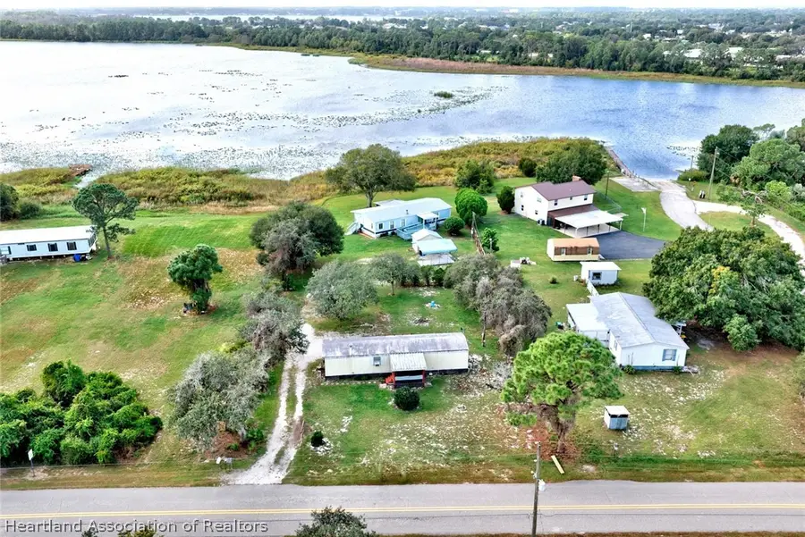 3042 Holiday Beach Drive, Avon Park, FL 33825 - #3