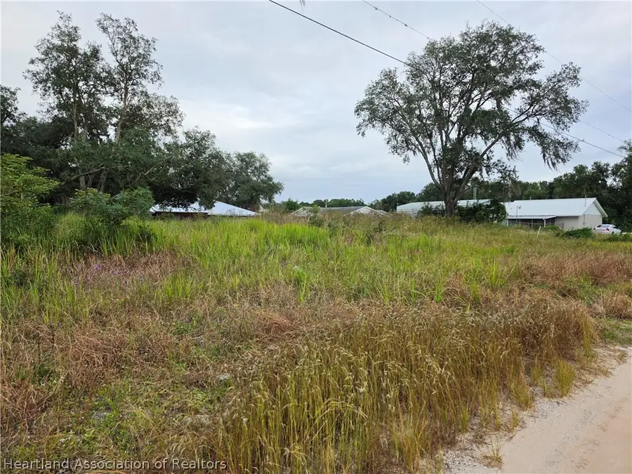 2556 N Johnson Road, Avon Park, FL 33825 - #2