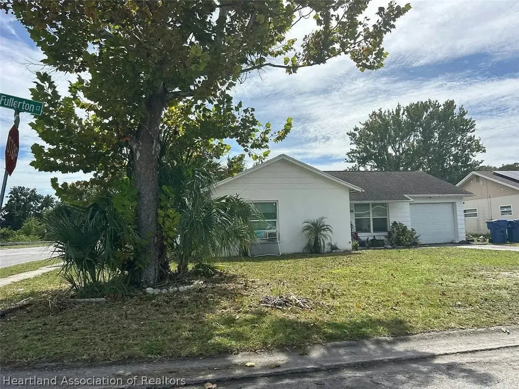 7312 Fullerton Court, New Port Richey, FL 34655 - #1