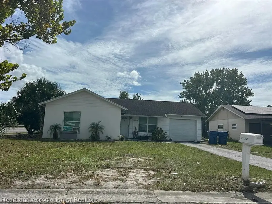 7312 Fullerton Court, New Port Richey, FL 34655 - #2