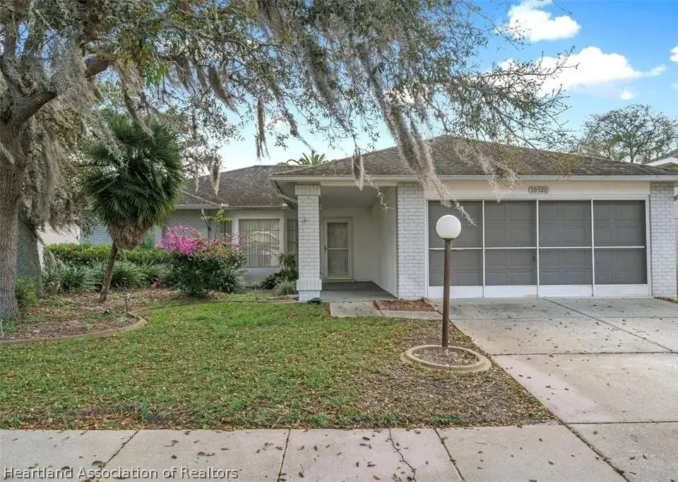 10526 Quimby Drive, Bayonet Point, FL 34668 - #1