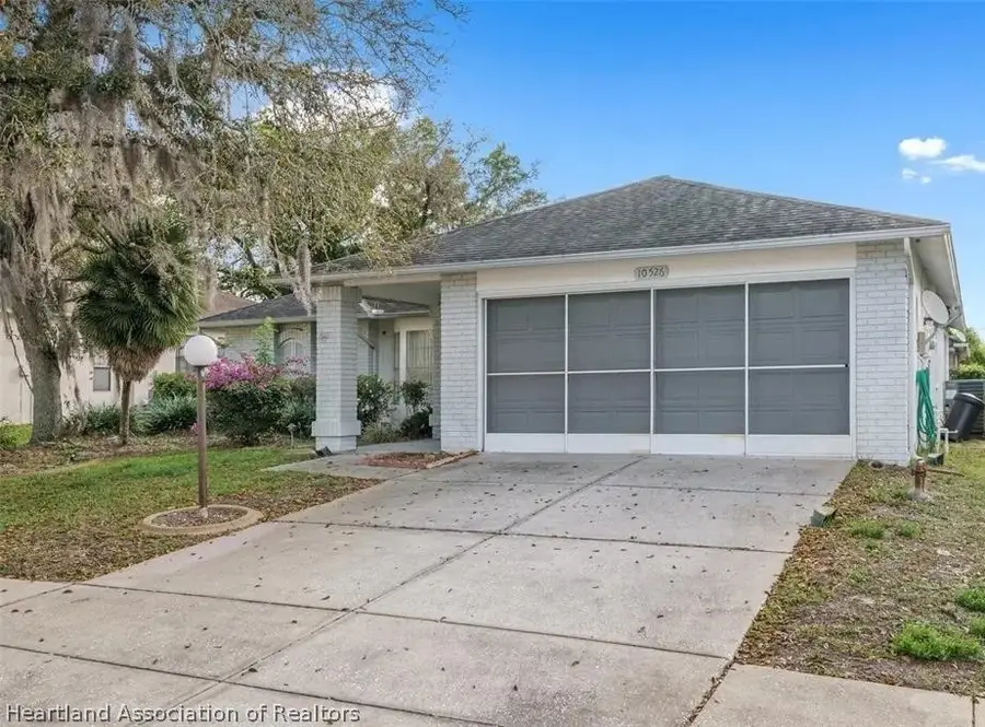 10526 Quimby Drive, Bayonet Point, FL 34668 - #2