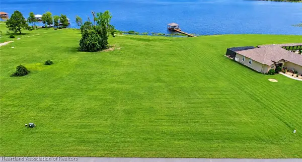 4010 Camp Shore Drive, Sebring, FL 33875