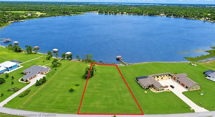4010 Camp Shore Drive, Sebring, FL 33875 - #2