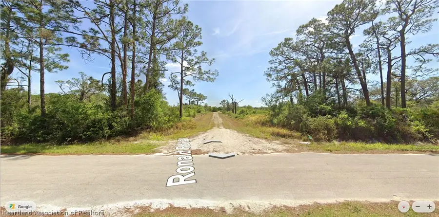 212 Broach Street Nw, Lake Placid, FL 33852 - #2