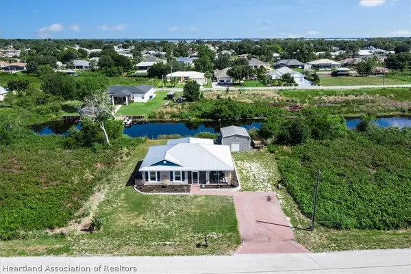 362 Parker Street Ne, Lake Placid, FL 33852