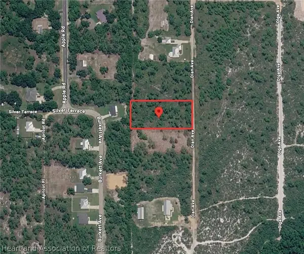6501 Dian Avenue, Sebring, FL 33875