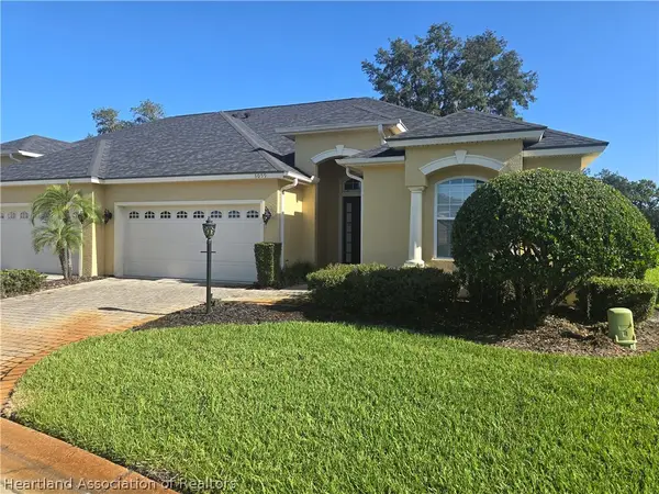 3059 Royal Oaks Court, Sebring, FL 33875