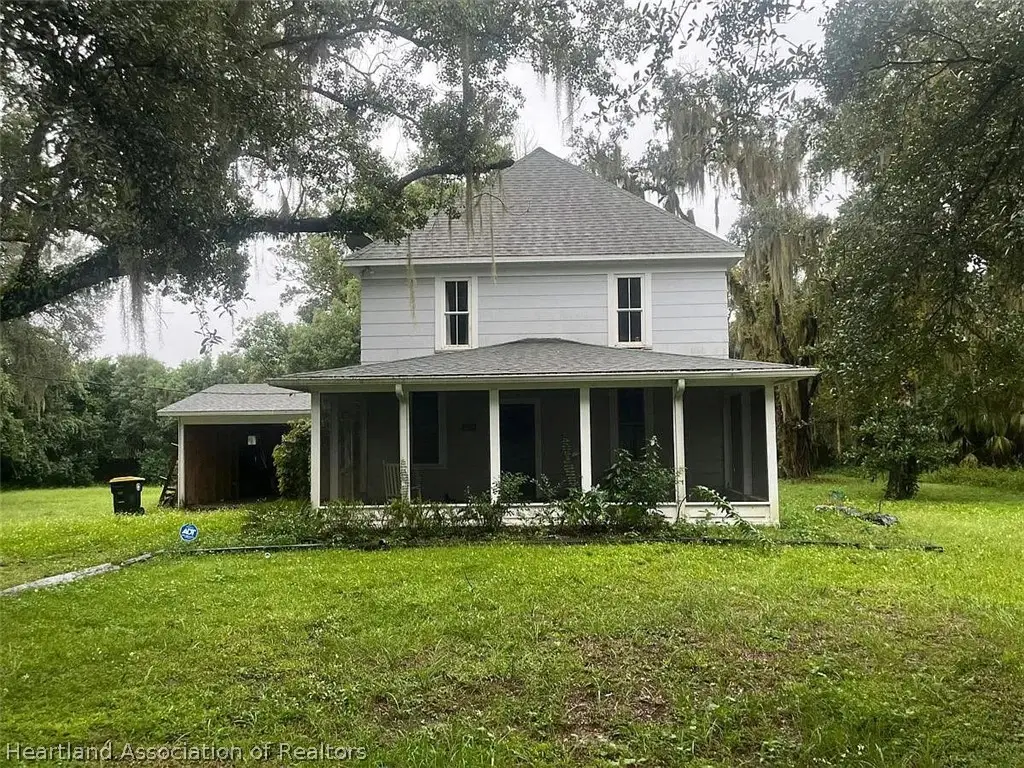 328 W University Avenue, Orange City, FL 32763 - #1