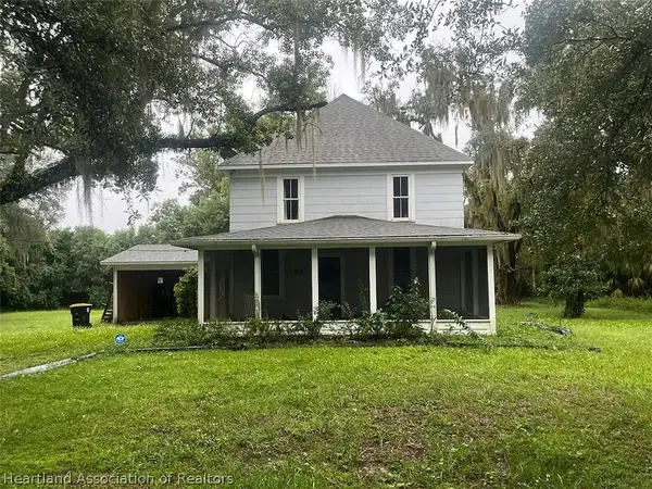 328 W University Avenue, Other, FL 32763
