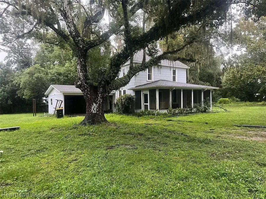 328 W University Avenue, Orange City, FL 32763 - #2